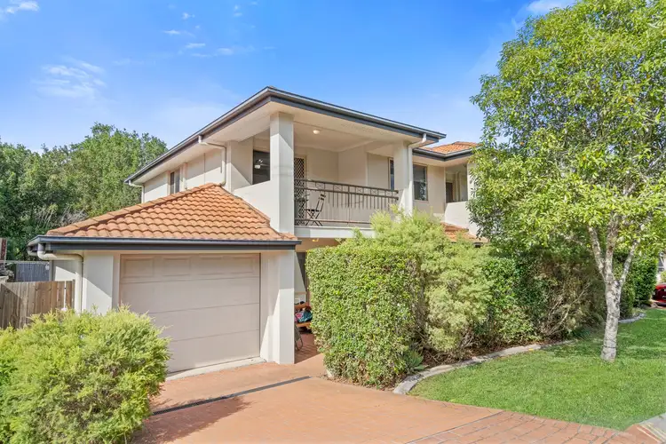 Main view of Homely townhouse listing, 116/391 Belmont Road, Belmont QLD 4153