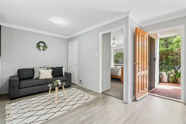 Fifth view of Homely townhouse listing, 116/391 Belmont Road, Belmont QLD 4153