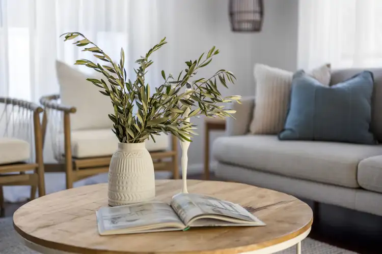 Second view of Homely townhouse listing, 4/149 Campbell Street, Woonona NSW 2517