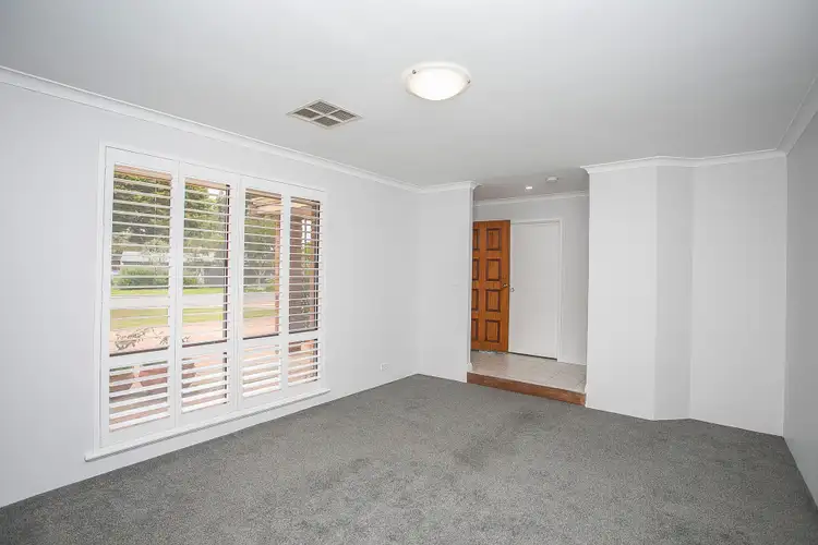 Second view of Homely house listing, 2 Dale Square, Ballajura WA 6066