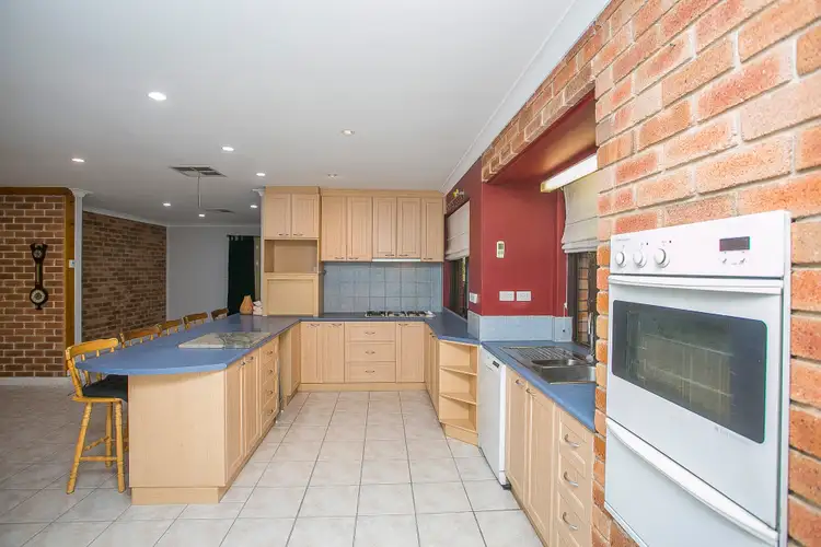 Third view of Homely house listing, 2 Dale Square, Ballajura WA 6066