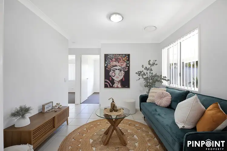 Second view of Homely house listing, 5 Majesty Street, Rural View QLD 4740