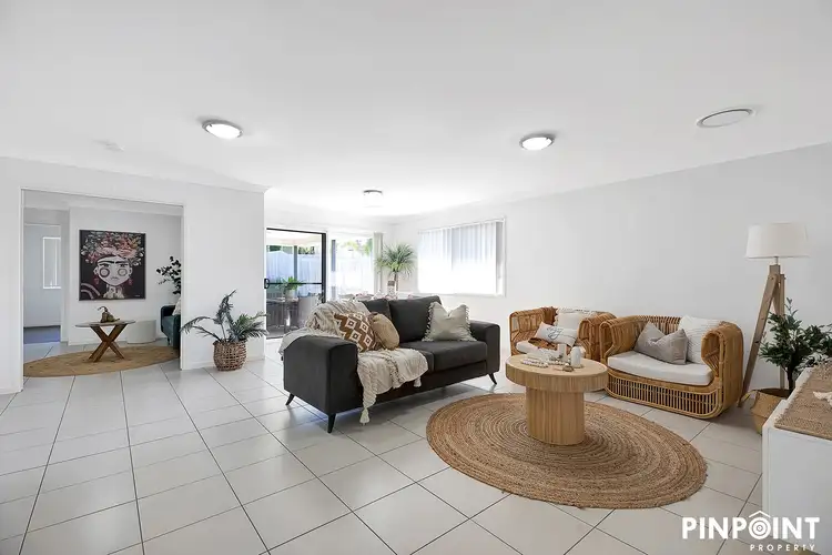 Third view of Homely house listing, 5 Majesty Street, Rural View QLD 4740