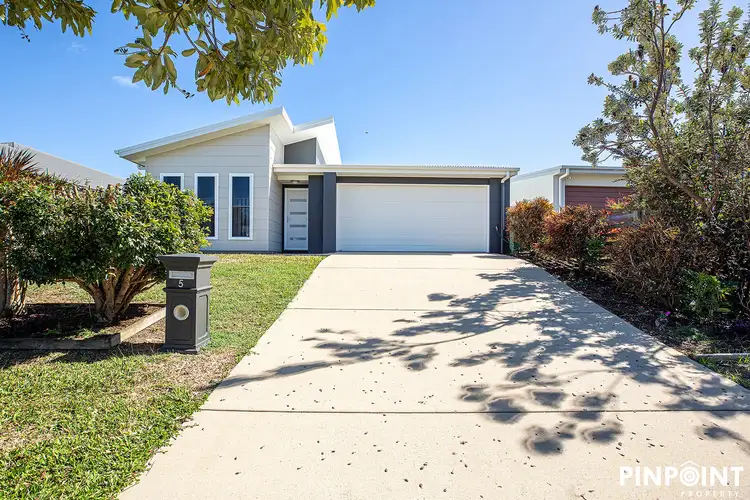 Fourth view of Homely house listing, 5 Majesty Street, Rural View QLD 4740