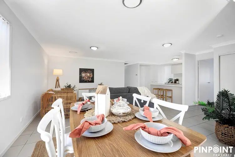 Sixth view of Homely house listing, 5 Majesty Street, Rural View QLD 4740