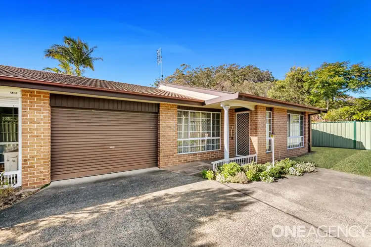 3/10 Wyoming Street, Blackwall NSW 2256