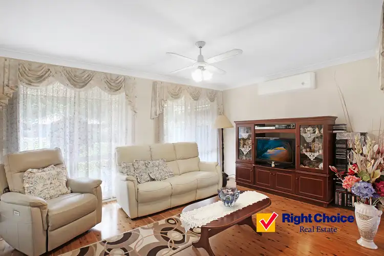 Second view of Homely house listing, 20 The Circuit, Shellharbour NSW 2529