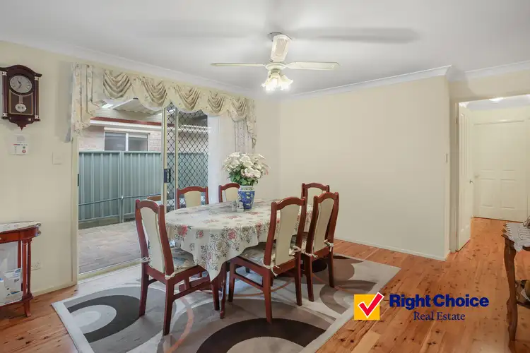 Third view of Homely house listing, 20 The Circuit, Shellharbour NSW 2529
