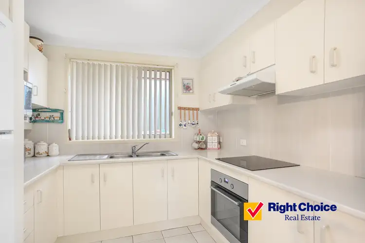 Fourth view of Homely house listing, 20 The Circuit, Shellharbour NSW 2529