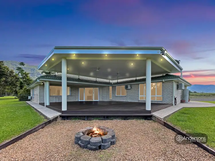 32 Murray Street, Tully QLD 4854