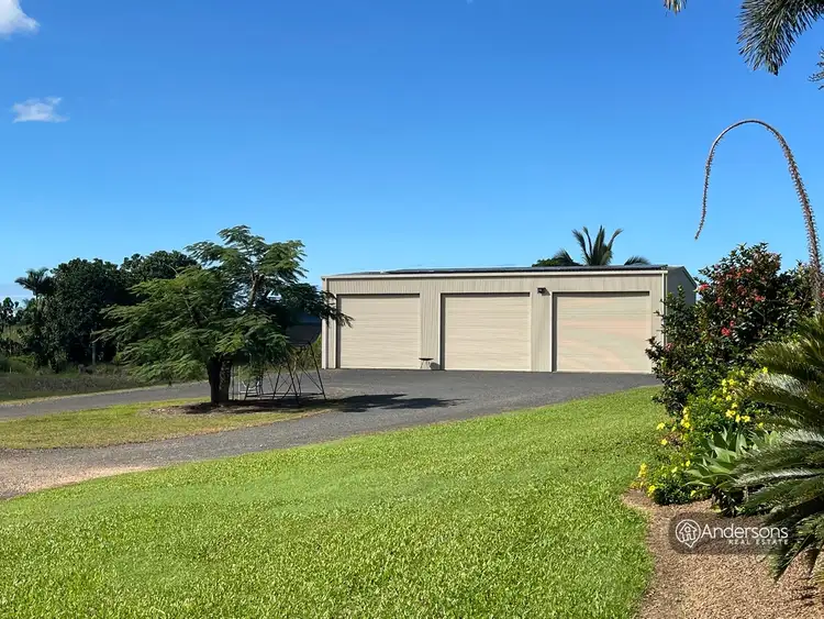 Third view of Homely house listing, 32 Murray Street, Tully QLD 4854