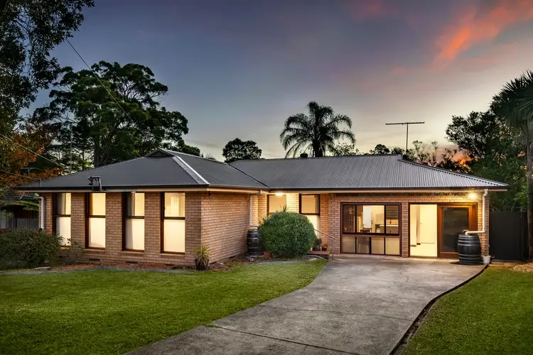 Main view of Homely house listing, 15 Tiarri Avenue, Terrey Hills NSW 2084