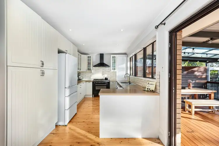 Third view of Homely house listing, 15 Tiarri Avenue, Terrey Hills NSW 2084