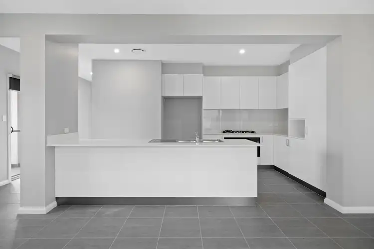 Third view of Homely house listing, 65 Civic Way, Oran Park NSW 2570