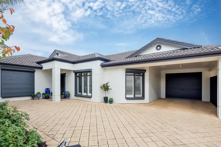 Main view of Homely house listing, 49A Harrow Road, Somerton Park SA 5044