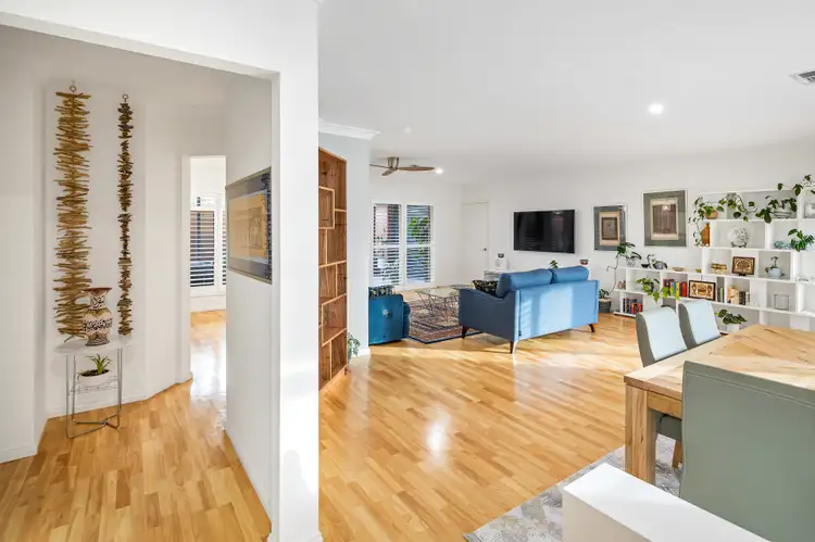 Third view of Homely house listing, 49A Harrow Road, Somerton Park SA 5044
