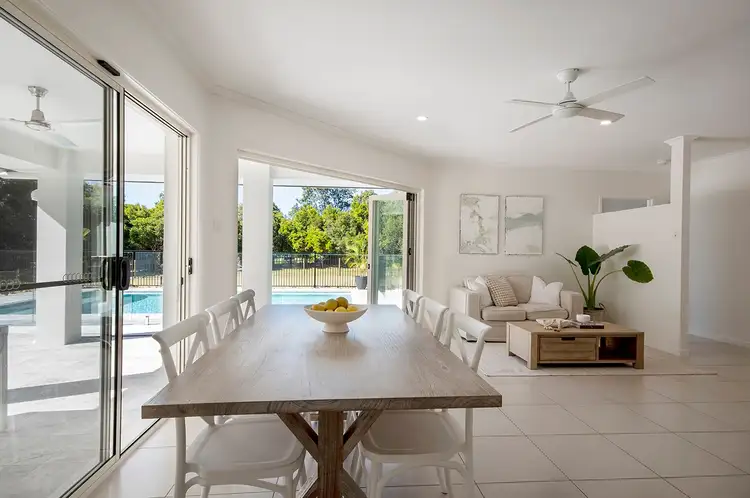 Second view of Homely rural property listing, 25-33 Golden Valley Place, Valdora QLD 4561