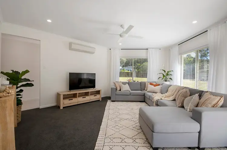 Third view of Homely rural property listing, 25-33 Golden Valley Place, Valdora QLD 4561