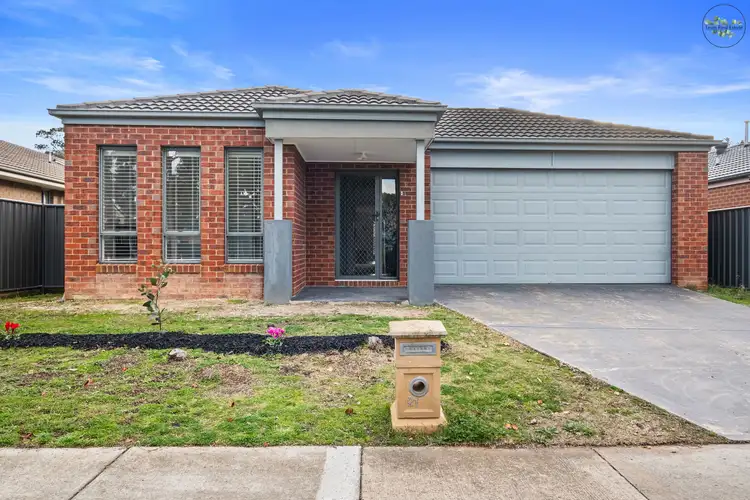 21 Pamela Avenue, Jackass Flat VIC 3556