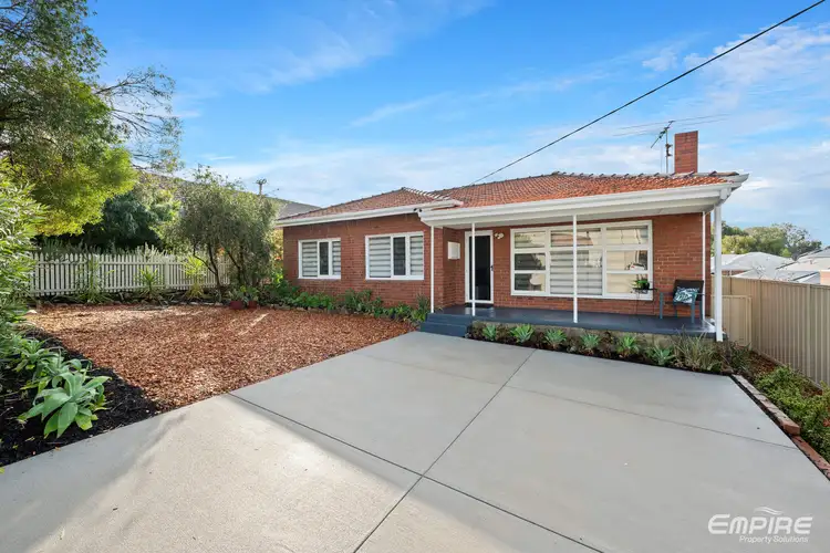 4 Jarvis Street, O'connor WA 6163