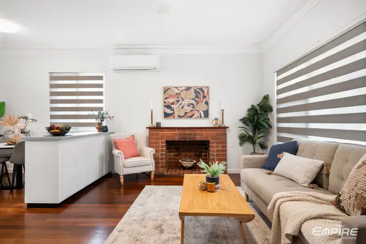 Second view of Homely house listing, 4 Jarvis Street, O'connor WA 6163