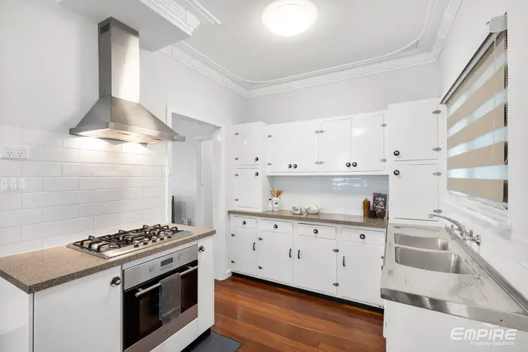 Third view of Homely house listing, 4 Jarvis Street, O'connor WA 6163