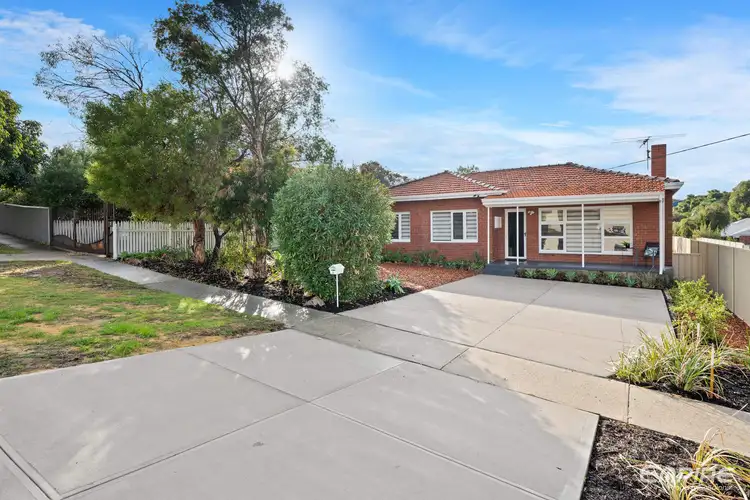 Fifth view of Homely house listing, 4 Jarvis Street, O'connor WA 6163