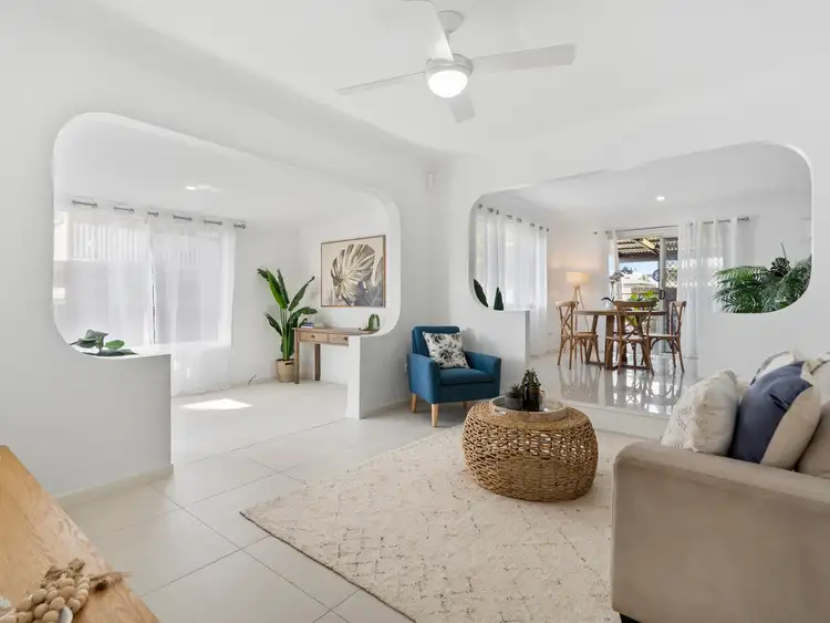 14 Palgrave Street, Tingalpa QLD 4173