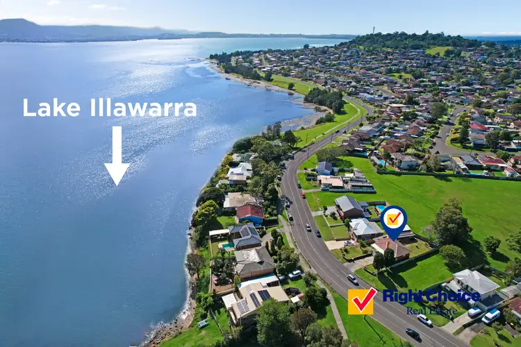 94 The Esplanade, Oak Flats NSW 2529