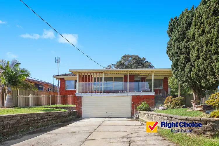 Third view of Homely house listing, 94 The Esplanade, Oak Flats NSW 2529