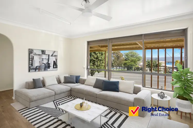 Fourth view of Homely house listing, 94 The Esplanade, Oak Flats NSW 2529