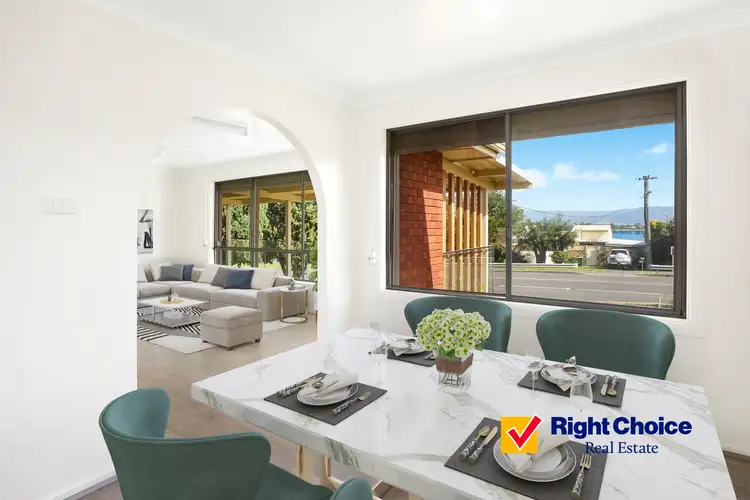 Fifth view of Homely house listing, 94 The Esplanade, Oak Flats NSW 2529