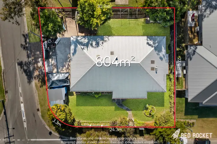 Main view of Homely house listing, 8 Rowan Street, Slacks Creek QLD 4127