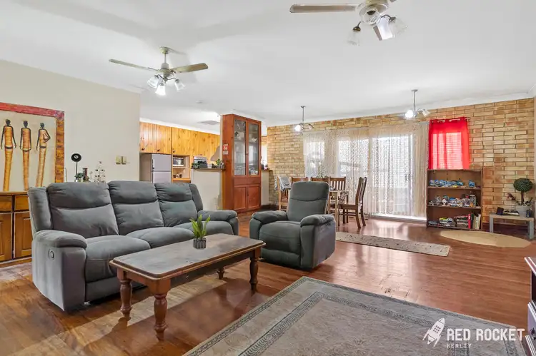 Third view of Homely house listing, 8 Rowan Street, Slacks Creek QLD 4127