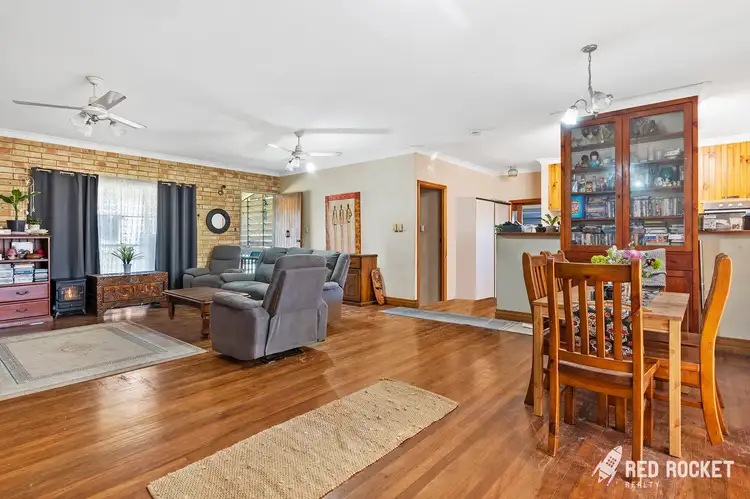 Fifth view of Homely house listing, 8 Rowan Street, Slacks Creek QLD 4127