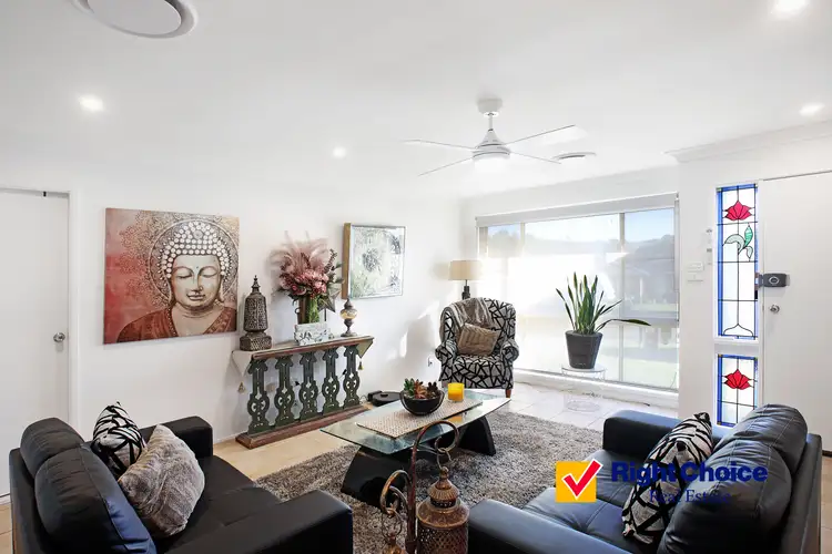 Second view of Homely house listing, 44 Burdekin Drive, Albion Park NSW 2527