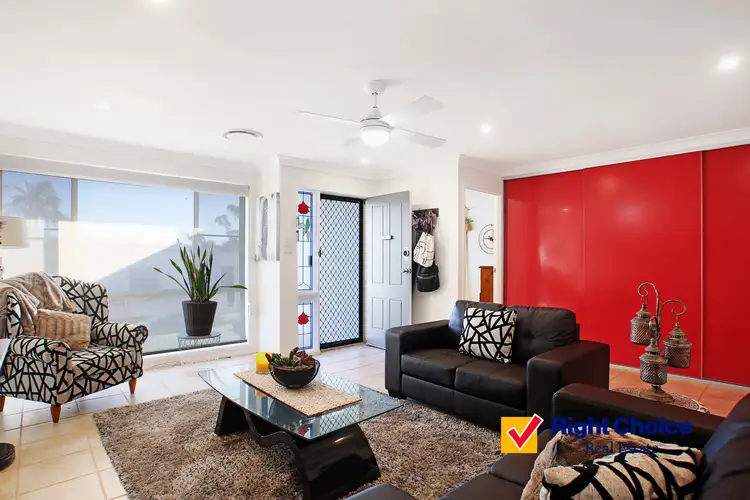 Third view of Homely house listing, 44 Burdekin Drive, Albion Park NSW 2527