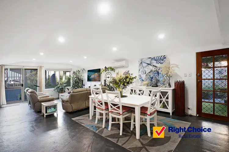Fifth view of Homely house listing, 44 Burdekin Drive, Albion Park NSW 2527