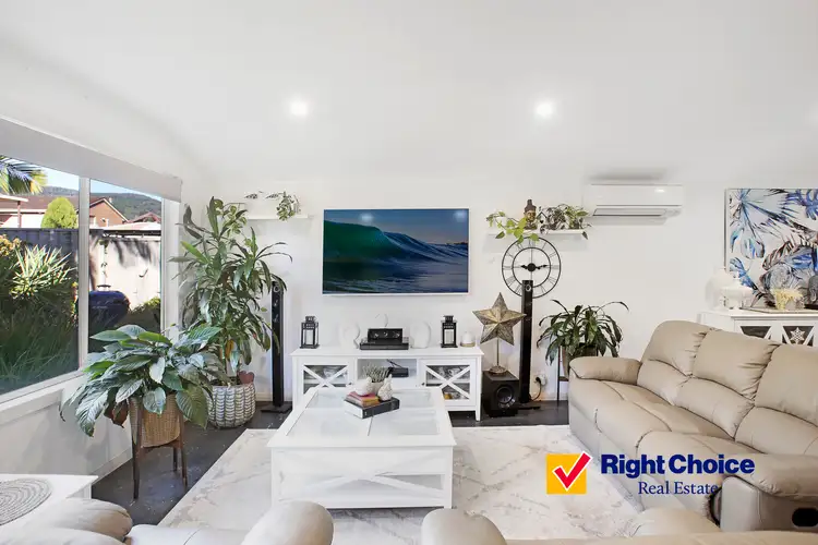 Sixth view of Homely house listing, 44 Burdekin Drive, Albion Park NSW 2527