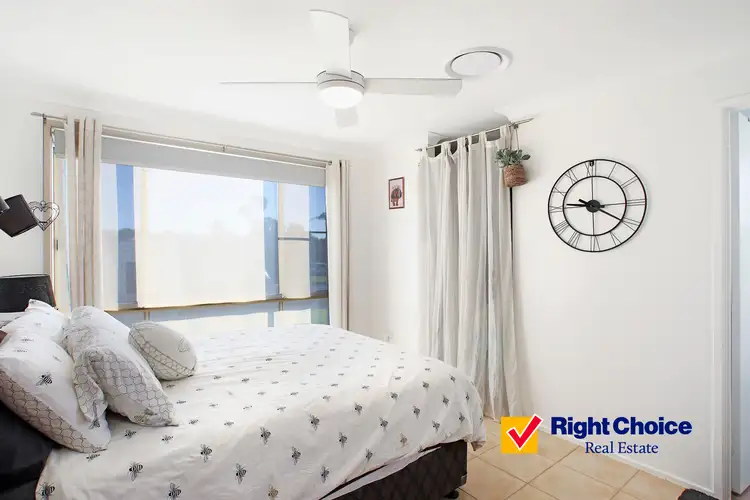 Seventh view of Homely house listing, 44 Burdekin Drive, Albion Park NSW 2527