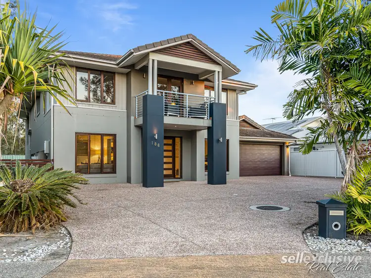 186 Marina Boulevard, Banksia Beach QLD 4507