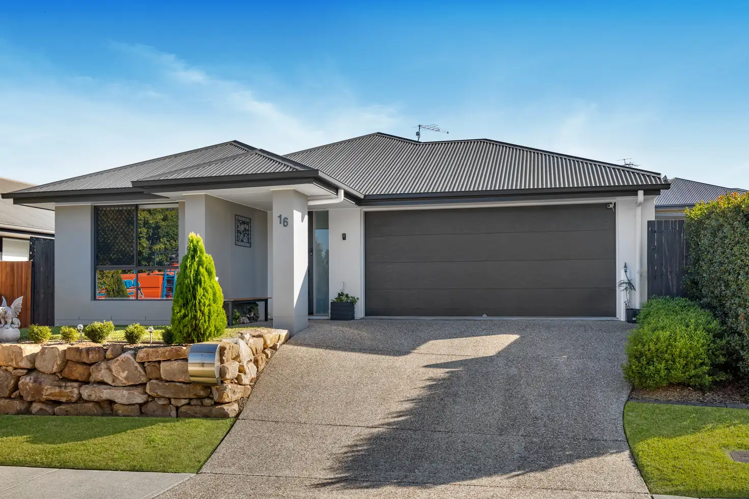 Main view of Homely house listing, 16 Mulgara Street, Deebing Heights QLD 4306