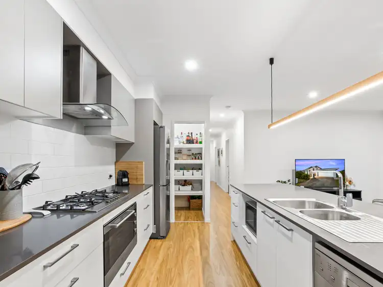 Fourth view of Homely house listing, 12 Hollyhock Place, Caboolture QLD 4510