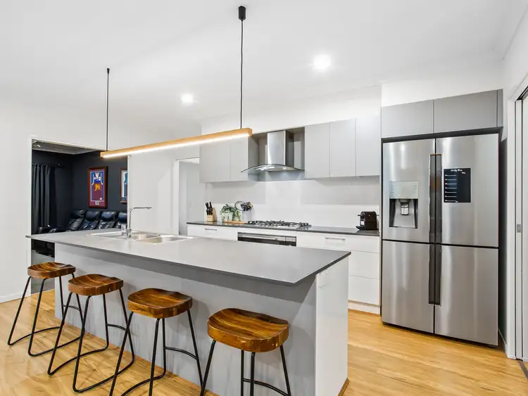 Fifth view of Homely house listing, 12 Hollyhock Place, Caboolture QLD 4510