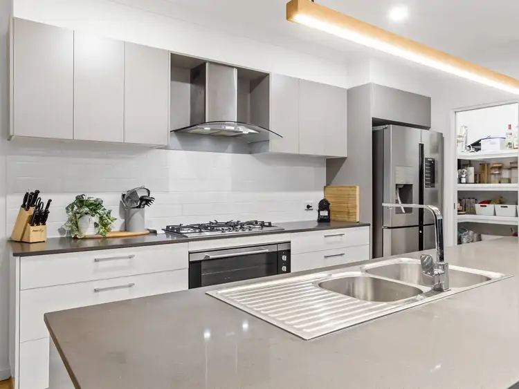 Sixth view of Homely house listing, 12 Hollyhock Place, Caboolture QLD 4510