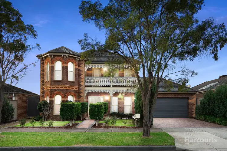 12 Walert Street, Cairnlea VIC 3023