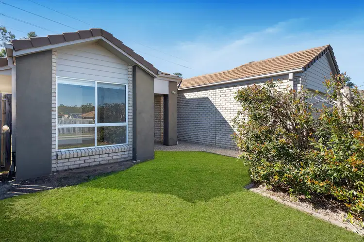 33 Aramac Street, Brassall QLD 4305