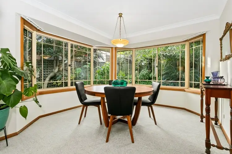 Second view of Homely house listing, 39 Cumbora Circuit, Berowra NSW 2081
