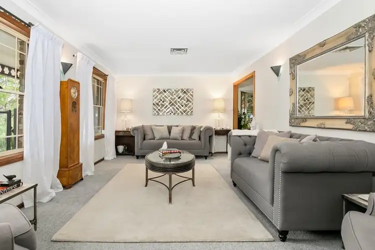 Fifth view of Homely house listing, 39 Cumbora Circuit, Berowra NSW 2081