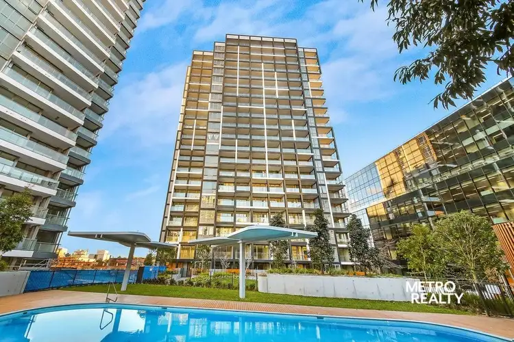 1211/1 Steam Mill Lane, Haymarket NSW 2000